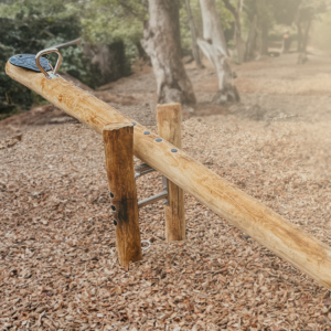 Robinia wipwap 2-persoons